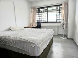 Blk 258 Boon Lay Crest (Jurong West), HDB 4 Rooms #555080721